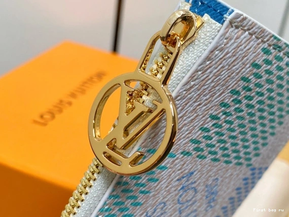 Frstbag ru LOUIS Romy Holder-12*8*0.8cm VUITTON Card 0803